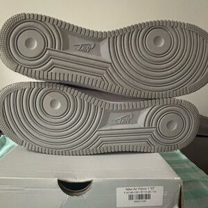 Nike Air Force 1 ‘07